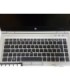 teclado espanol hp con pegatinas