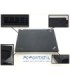 lenovo thinkpad t520 defectos varios