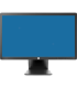 Monitor HP EliteDisplay E201 PuntosBlancos