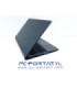 Fujitsu lifebook e754 vinilo cepillado