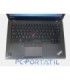 Portatil Lenovo T450 Reposamunecas descolorido