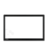 Toshiba Tecra A50E Pantalla Puntos Negros Esquina