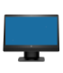 HP ProOne 400 G3 Pantalla Puntos Blancos