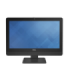 Dell 3030 AIO Pantalla Puntos Blancos