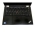 Lenovo Yoga 370 Reposamunecas descolorido