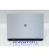 hp 8470p vinilo aluminio abierto trasera