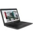 HP Zbook 15 G3 frontal