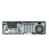 HP ProDesk 400 SFF de segundamano trasera