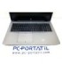 HP ELITEBOOK 755 Desgaste reposamanos