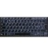 Teclado Normalizado Dell 5400