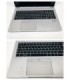 HP 850 G5 Reposamunecas rayado