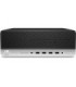 Ordenadores SFF HP 600 G4 FULL