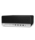 HP ProDesk 600 G4 sff