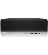 Ordenador segundamano HP Prodesk 400 G5 SFF FULL