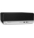 Ordenador segundamano HP Prodesk 400 G5 SFF 1