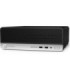Ordenador segundamano HP Prodesk 400 G5 SFF 2