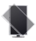 Monitor Segundamano Philiphs 241B4L 2