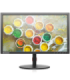 Monitor segundamano Lenovo T2324pA FULL