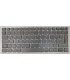 teclado dell normalizado diferente