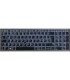 Teclado Normalizado HP ZBook 17