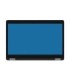 Dell Latitude E7470 Pantalla MP MARCAS