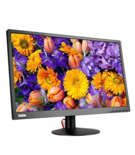 Monitor segundamano Lenovo Thikvision E24 10 FULL