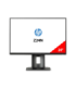 Monitor segundamano HP Z24N FULL