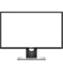 Dell SE2417HG Pantalla Rayada