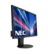 Monitor segundamano Nec Multysinc E244WMi 1