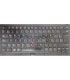 Lenovo Thinkpad P14s Teclado Gastado