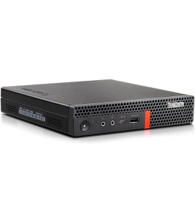 Ordenador reacondicionado Lenovo Thinkcentre M920q FULL