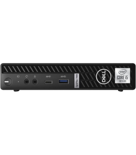 Ordenador reacondicionado Dell Optiplex 7080 Micro FULL
