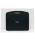 Getac S410 Tapa Pintada Negra