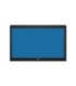 Portatil HP ProBook 650 G4 Pantalla Puntos Blancos