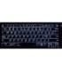 Teclado normalizado Retroiluminado Lenovo L14 usa Es