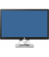 Monitor HP EliteDisplay E232 Puntos Blancos