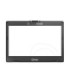 Portatiles Getac S410 Pantalla Sombreado Negro