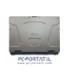 getac s410 sin rozadura