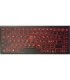 teclado getac normalizado