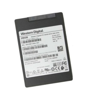 Disco Duro Western Digital 256GB SSD SATA FULL