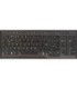 Teclado Negro Normalizado Fujitsu E559