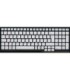 teclado normalizado fujitsu e559 aleman espanol