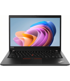 Portatil segundamano Lenovo Thinkpad T14 FULL