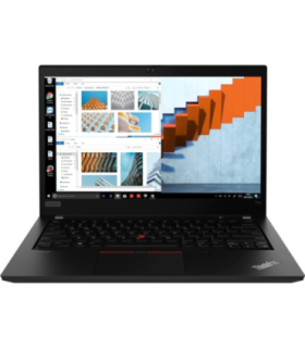 Lenovo Thinkpad T14 Gen2 Core i5-1135G7 256GB NVMe DC