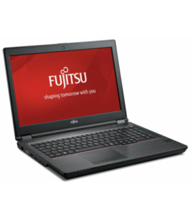 Fujitsu Celsius H7510 i7-10875H 512GB NVMe Fisura USB