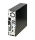 Fujitsu Esprimo C910 L USFF Trasera