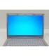 Panasonic cf lx3 pantalla linea semitrasparentel