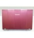 Panasonic cf lx3 trasera rosa