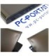 Dell precision M6800 rozaduras abolladuras