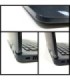 Dell latitude E7270 fisuras rozaduras
